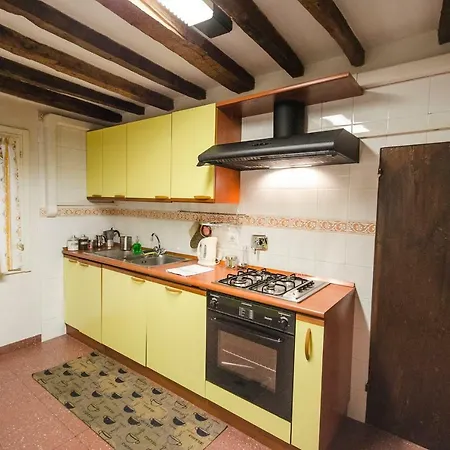 Appartamento Garisenda Bologna