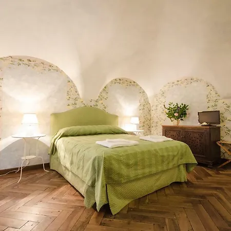 Appartamento Garisenda